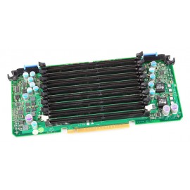 DELL used PowerEdge R900 Memory Board, 8x DIMM