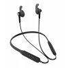 CELEBRAT Bluetooth earphones A16, με μαγνήτη, μικρόφωνο HD, μαύρα