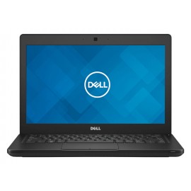 DELL Laptop NB 5280, i5-7200U, 8/128GB SSD, 12.5", Cam, Win 10 Pro, FR