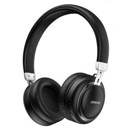 JOYROOM headphones JR-HL1, wireless & wired, BT 5.0, μαύρα