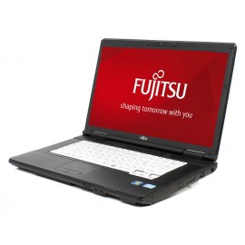 FUJITSU Laptop A572/F, i5-3320M, 4GB, 320GB HDD, 15.6", DVD, REF FQ