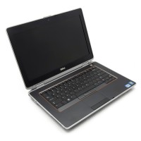 DELL Laptop E6420, i5-2540M, 8GB, 500GB HDD, 14", Cam, REF FQC