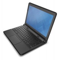 DELL Laptop Chromebook 3120, N2840, 4GB, 16GB eMMC, 11.6", Cam, REF FQ