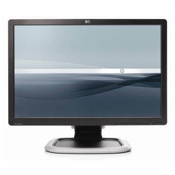 HP used οθόνη L2245W LCD, 22" 1680x1050px, VGA/DVI-D, FQ
