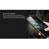 ROCKROSE Tempered Glass 2.5D Sapphire για iPhone 11 Pro/X/XS