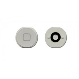Πλήκτρο Home button για iPad Μini, White