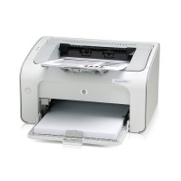 HP used Printer P1102, Laser, Monochrome, χωρίς toner