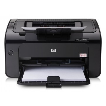 HP used Printer Laserjet Pro P1102W, Laser, Mono, WiFi, χωρίς toner